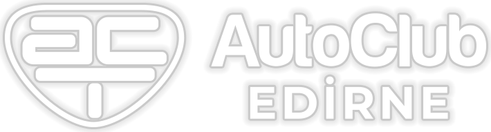 AutoClub EDİRNE AutoClub EDİRNE